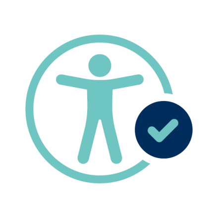 Accessibility icon