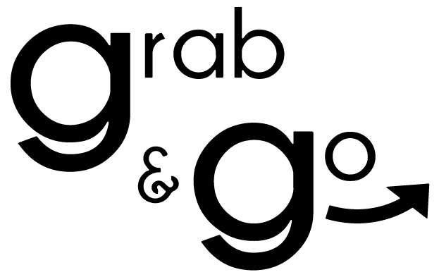 grab & go logo
