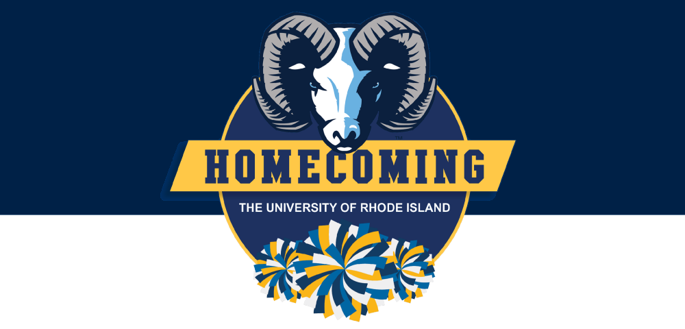 Homecoming logo
