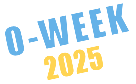 O-Week 2025 logo
