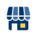 Store icon