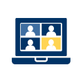 computer monitor