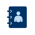 Campus Directories icon