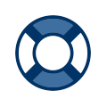 life ring icon
