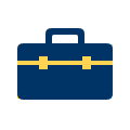 toolbox icon