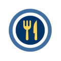 Dining icon