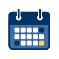 Events Calendar icon
