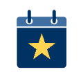 Academic Calendars icon