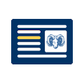 Ram Account icon