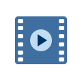 film icon