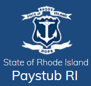 Paystub RI logo