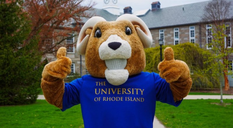 thumbs-up Rhody