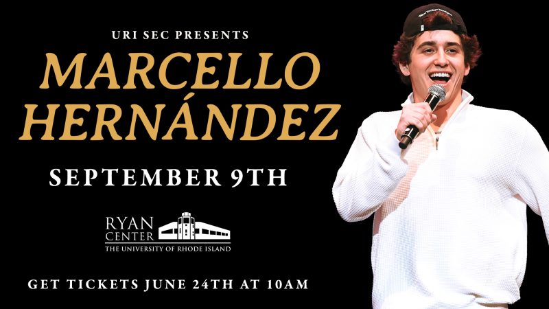 Marcello Hernandez