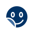 icon with head/shoulders avatar