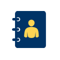 Campus Directories icon