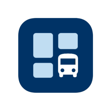 Transloc bus icon