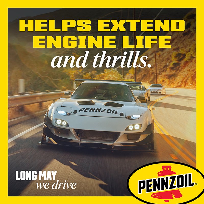 Pennzoil