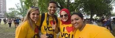 VCU Students