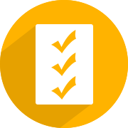 Checklist icon