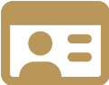 id card icon
