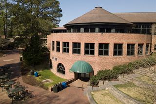 Sadler center