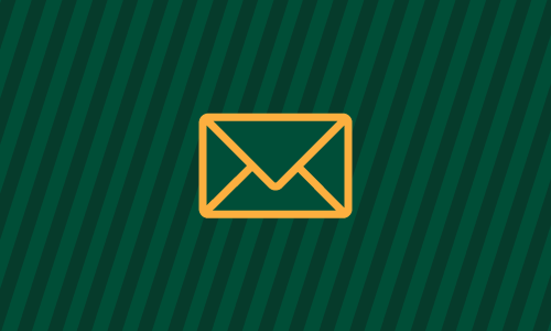 Email graphic