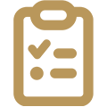 clipboard icon